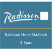 Radisson Logo